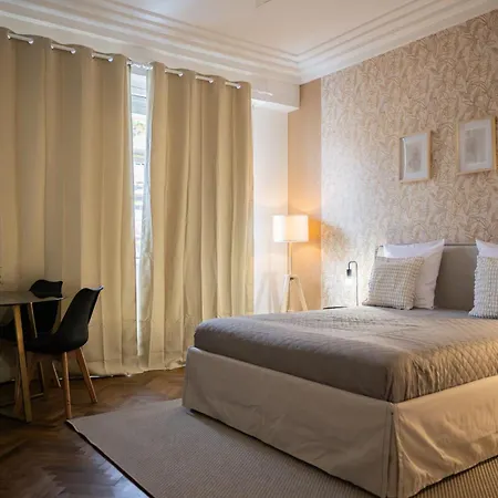 Appartamento Appartement-suite Neuf - 2 - 1 Min
