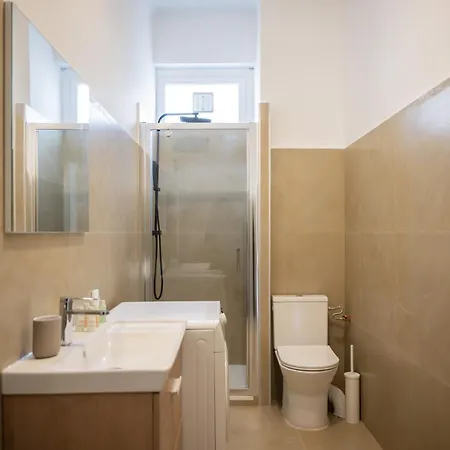 Appartement-suite Neuf - 2 - 1 Min * Nizza