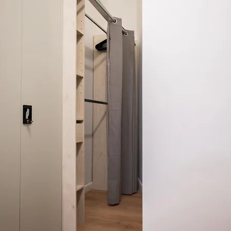 Appartement-suite Neuf - 2 - 1 Min Appartamento