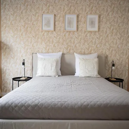 Appartement-suite Neuf - 2 - 1 Min Nice