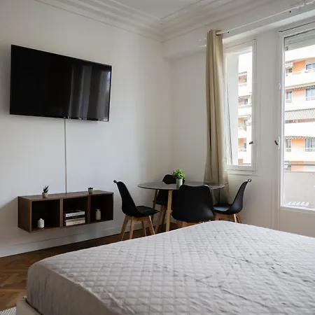 Apartament Appartement-suite Neuf - 2 - 1 Min