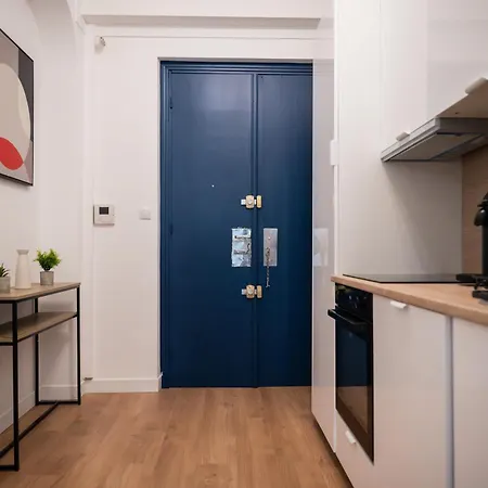 Apartament Appartement-suite Neuf - 2 - 1 Min