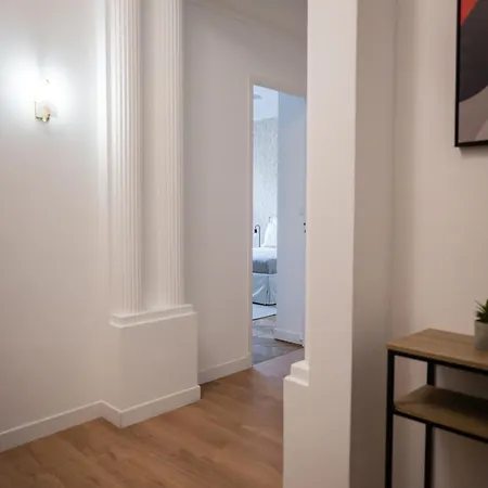 Appartement-suite Neuf - 2 - 1 Min 아파트 *