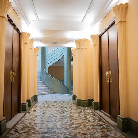 Appartement-suite Neuf - 2 - 1 Min *