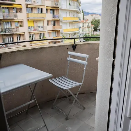 Appartement-suite Neuf - 2 - 1 Min *