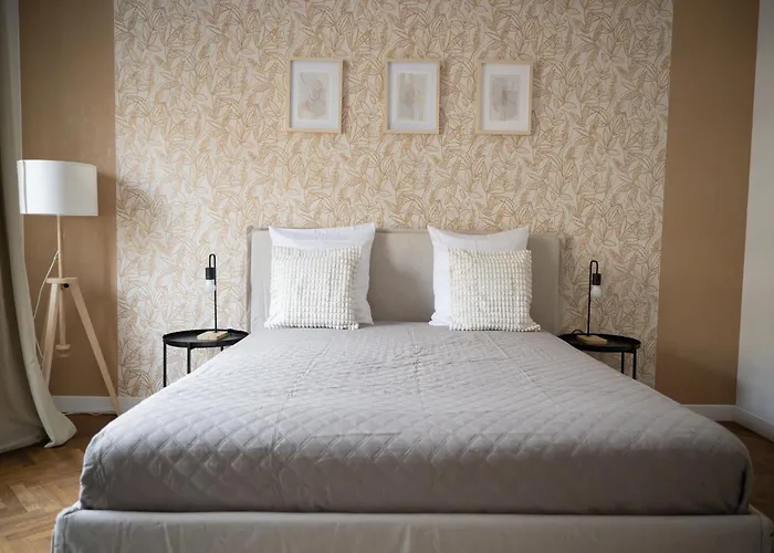 Appartement-suite Neuf - 2 - 1 Min Nice