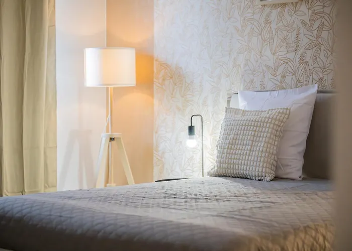 Appartement-suite Neuf - 2 - 1 Min Apartmán