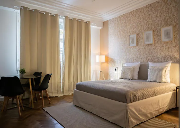 Apartmán Appartement-suite Neuf - 2 - 1 Min