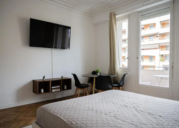 Apartman Appartement-suite Neuf - 2 - 1 Min