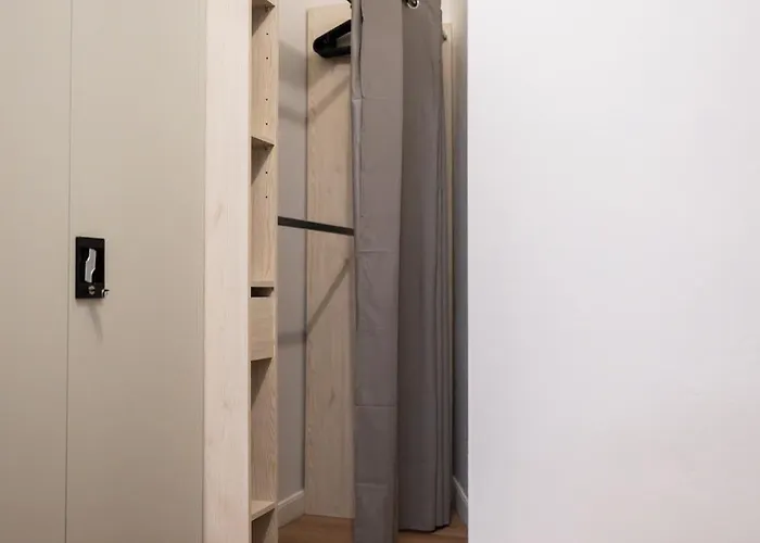 Appartement-suite Neuf - 2 - 1 Min Apartmán