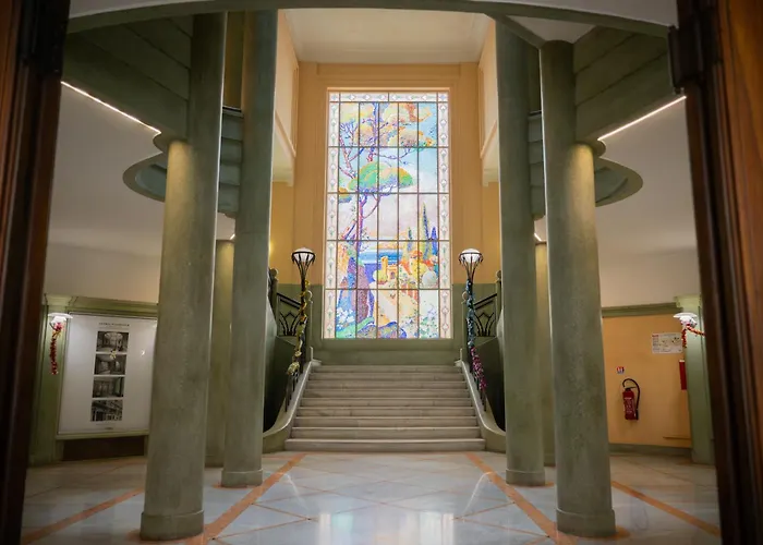 Appartement-suite Neuf - 2 - 1 Min * Nice