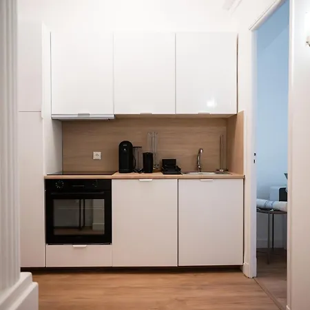 דירה Appartement-suite Neuf - 2 - 1 Min ניס